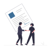 Financing Partner for Life
