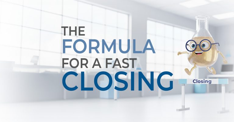 Solution Sam from The Funding Lab explains why the mortgage processor is your best friend in escrow.