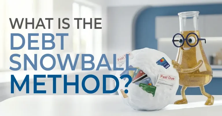 What is the Debt Snowball Method?