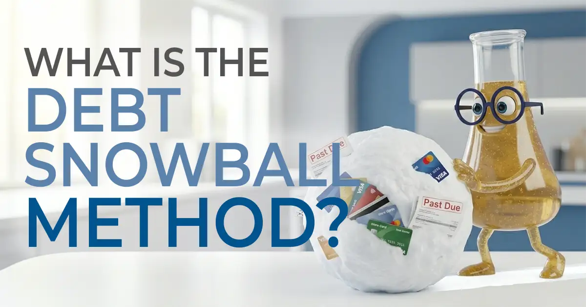 What is the Debt Snowball Method?