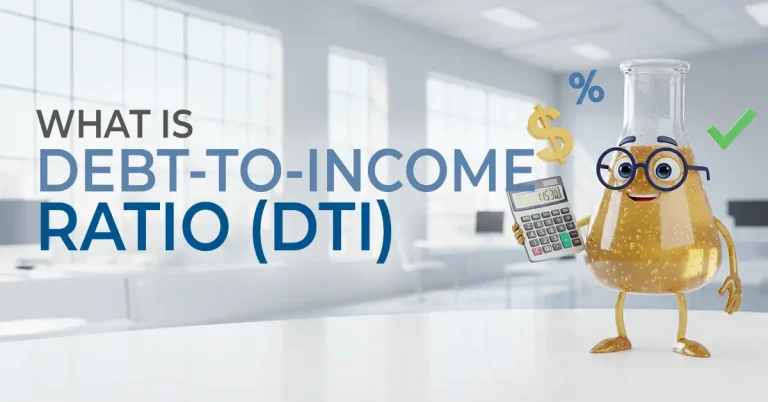 What is Debt-to-Income ratio?