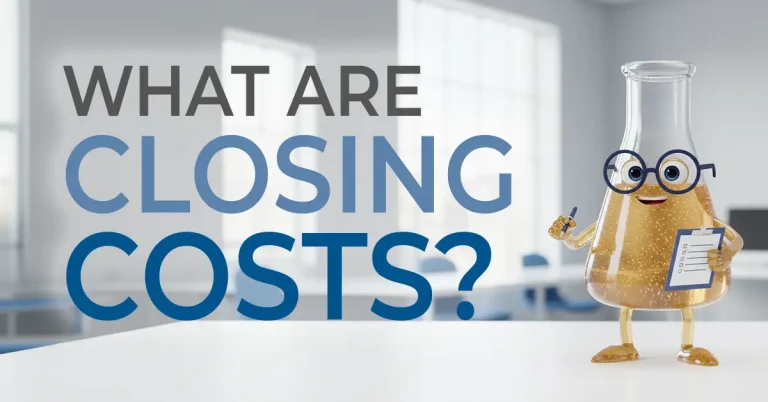 What are Closing Costs?
