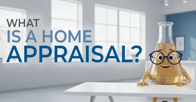 What is a Home Appraisal?