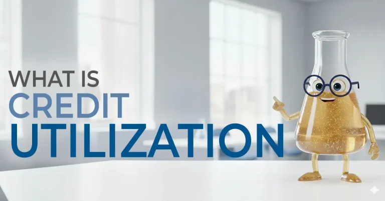 What is Credit Utilization?