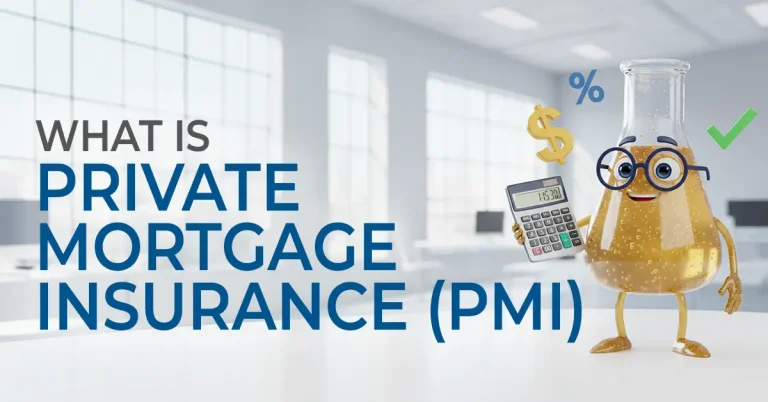 What is Private Mortgage Insurance?