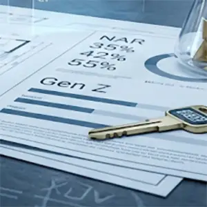 Generational Homebuying Trends - Gen Z