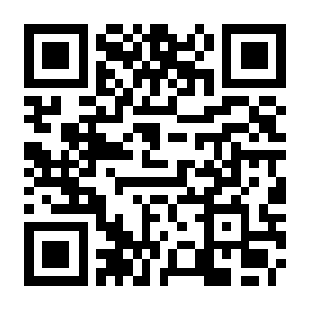 Scan to Vote Chili Competition QR Code for Voting